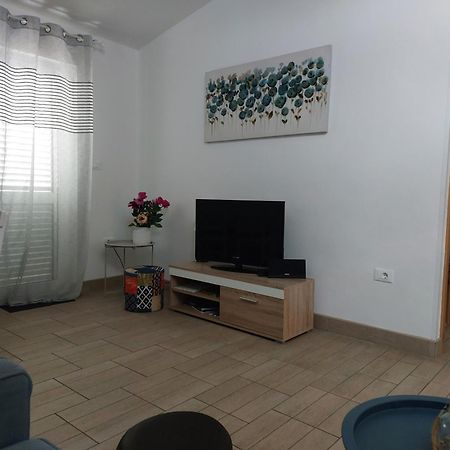 Apartment Dario Grebaštica Exterior foto